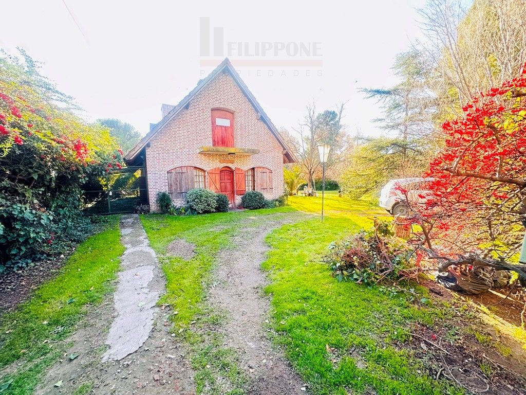 Casa en Venta en Tres Sargentos 4000, Patagonia, Bahía Blanca - Bahía Blanca Propiedades | SITIO OFICIAL l