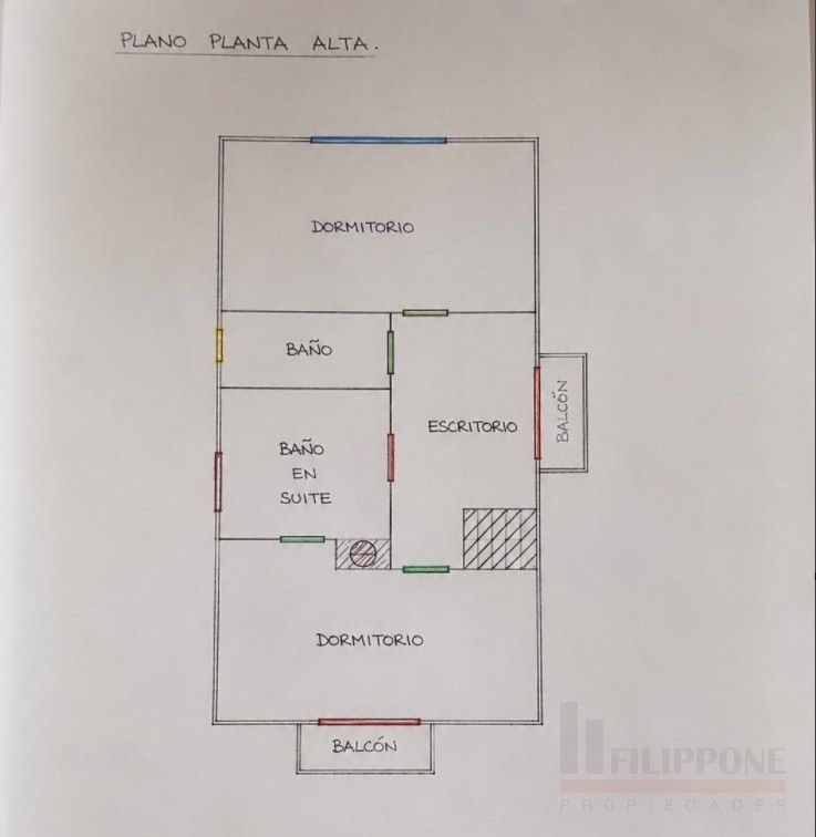 Casa en Venta en Tres Sargentos 4000, Patagonia, Bahía Blanca - Bahía Blanca Propiedades | SITIO OFICIAL l