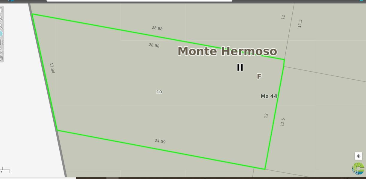 Terreno en Venta en La Florida, El Sauce, Monte Hermoso - Bahía Blanca Propiedades | SITIO OFICIAL l