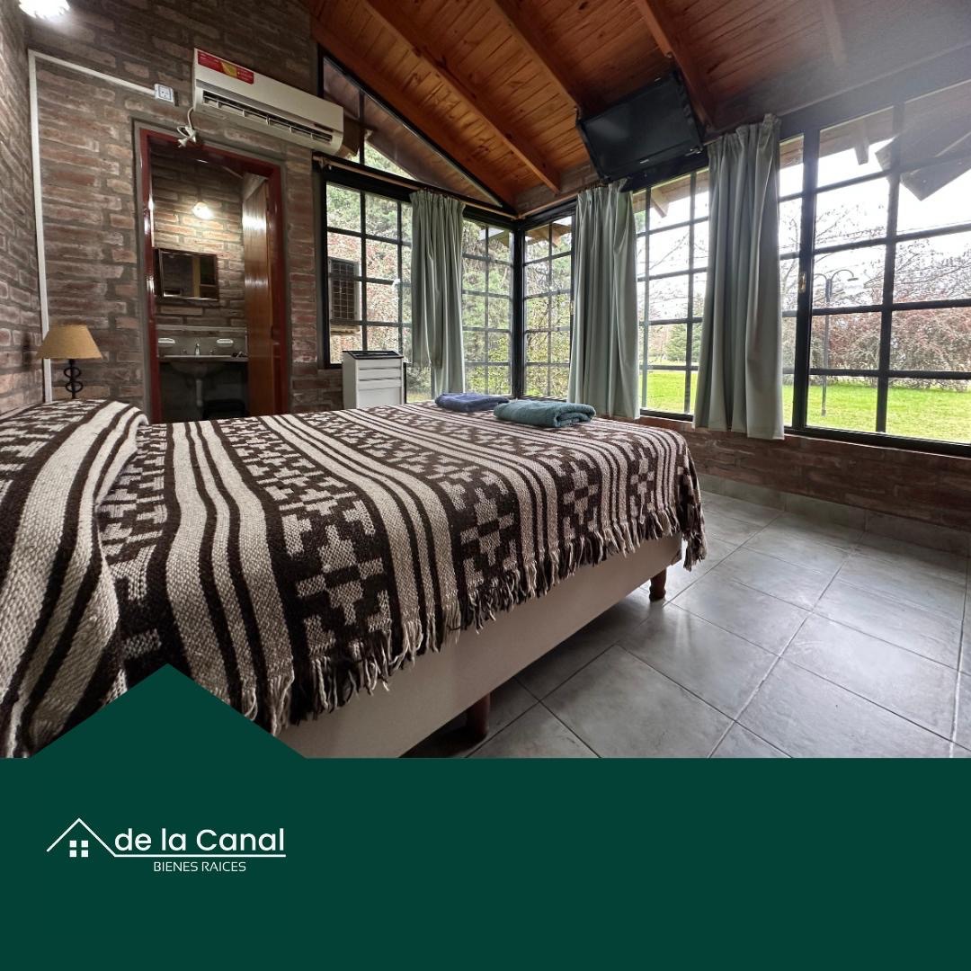 Casa en Venta en Los Jilgueros Y Los Pinos, Parque Golf, Sierra de  la Ventana - Bahía Blanca Propiedades | SITIO OFICIAL l
