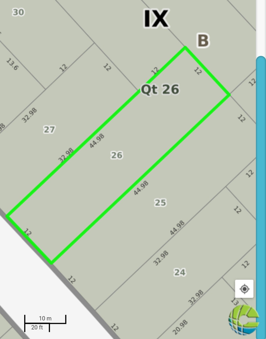 Terreno en Venta  San Bernardo , Sierra de  la Ventana - Bahía Blanca Propiedades | SITIO OFICIAL l