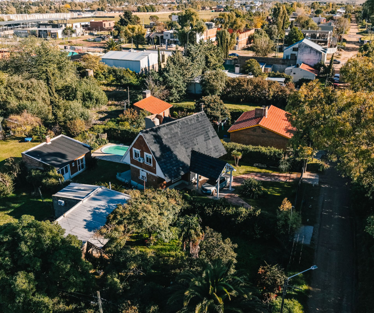 Casa en Venta en Clegg 1479, El Nacional, Bahía Blanca - Bahía Blanca Propiedades | SITIO OFICIAL l