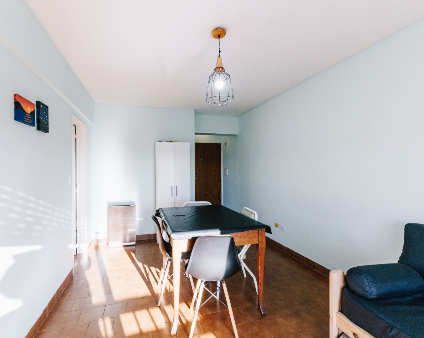 Departamento en Venta en 12 De Octubre 1185, Universitario, Bahía Blanca - Bahía Blanca Propiedades | SITIO OFICIAL l