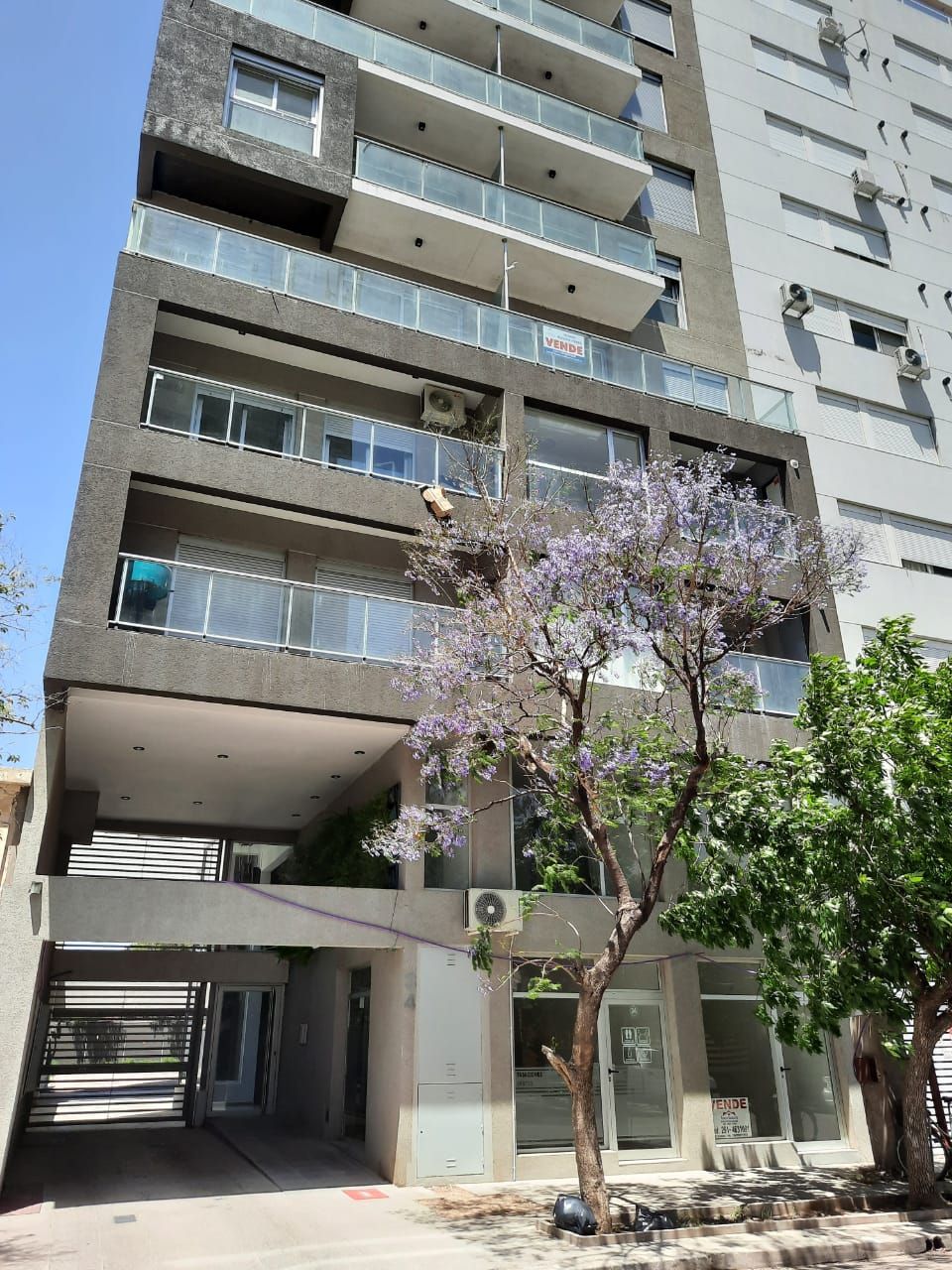 Departamento en Alquiler en Holdich Nº 34, Centro, Bahía Blanca - Bahía Blanca Propiedades | SITIO OFICIAL l