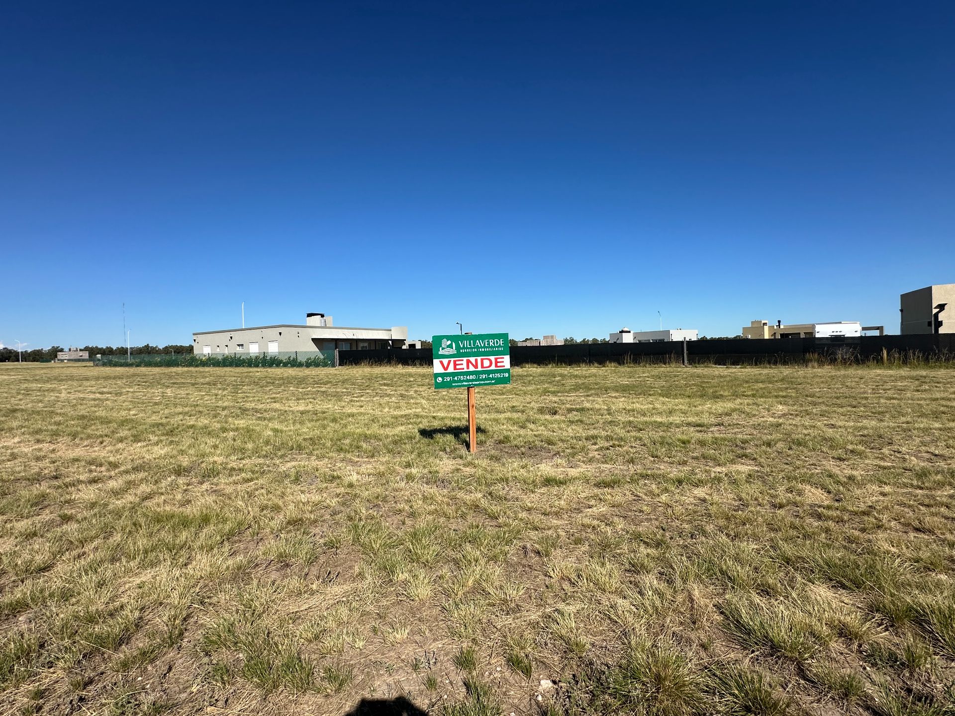 Terreno en Venta   Bahía Blanca - Bahía Blanca Propiedades | SITIO OFICIAL l