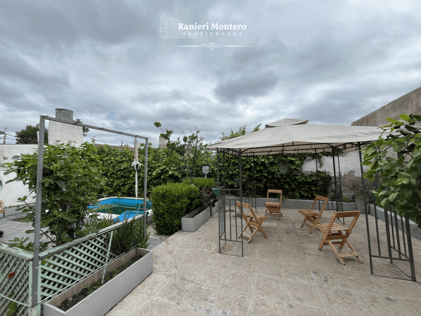Casa en Venta en Punta Alta 988, Villa Libre, Bahía Blanca - Bahía Blanca Propiedades | SITIO OFICIAL l