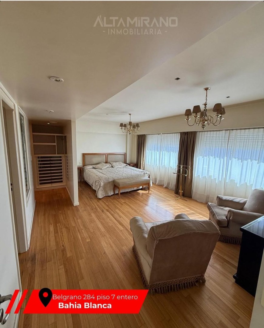 Departamento en Venta en Belgrano 200, Centro, Bahía Blanca - Bahía Blanca Propiedades | SITIO OFICIAL l