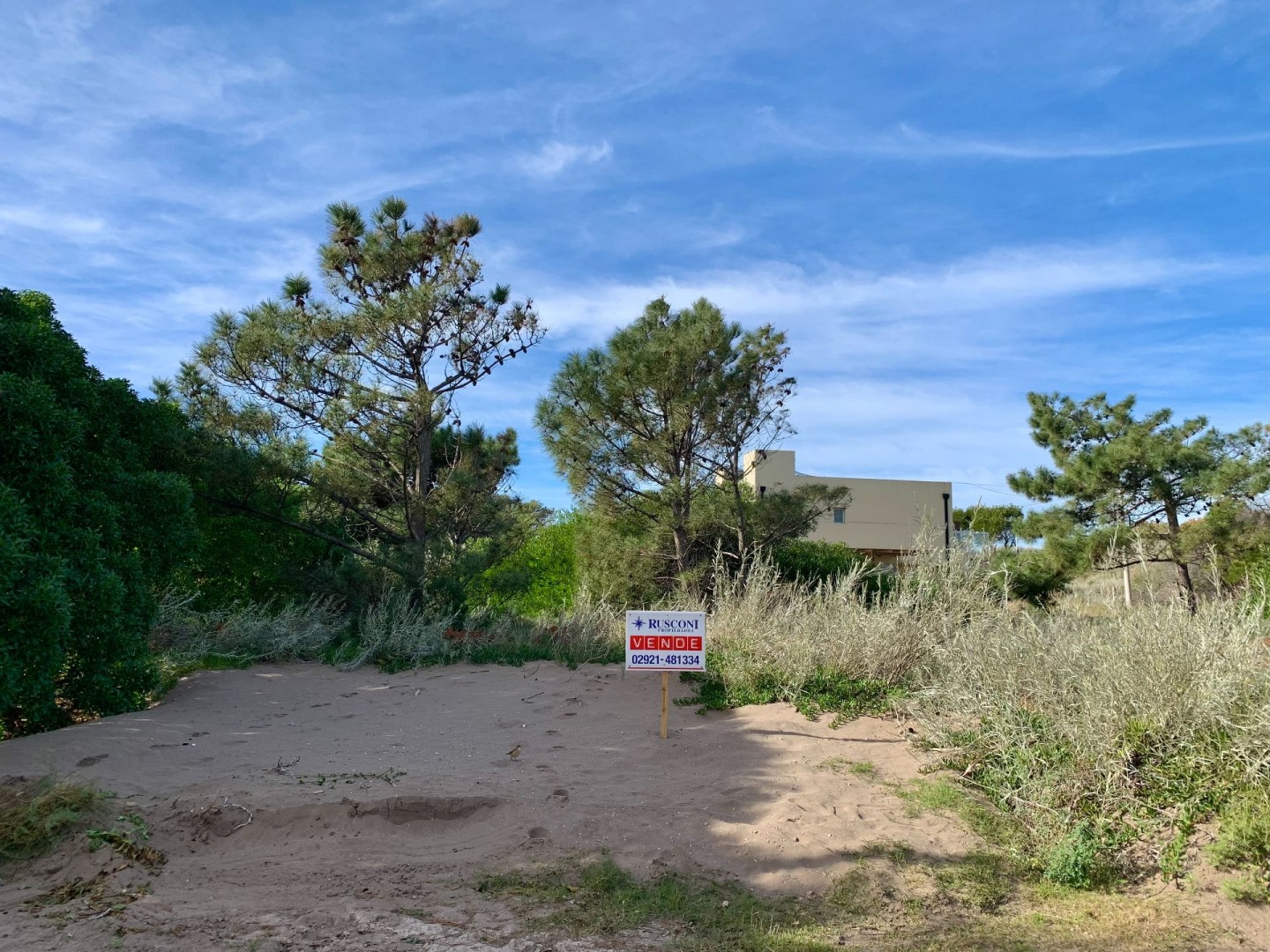 Terreno en Venta en Costanera Casi Esq. Los Delfines, Las Dunas, Monte Hermoso - Bahía Blanca Propiedades | SITIO OFICIAL l