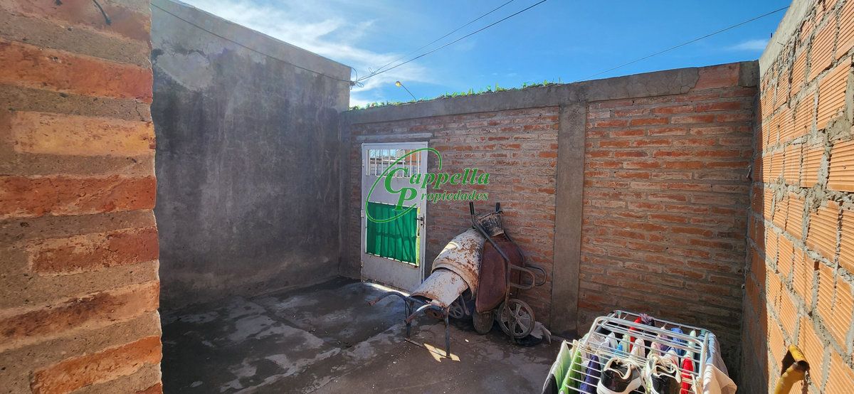 Casa en Venta en Angel Brunel 1631,  Bahía Blanca - Bahía Blanca Propiedades | SITIO OFICIAL l