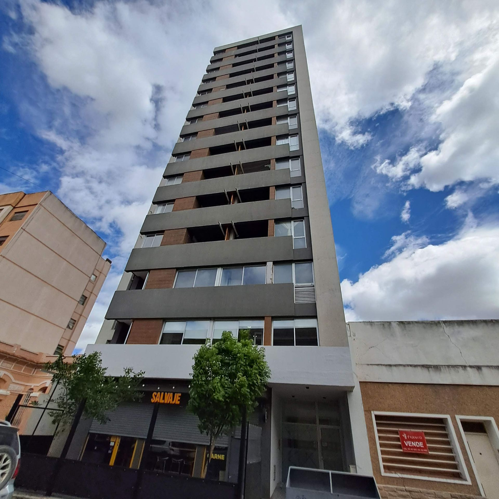 Departamento en Venta en Gorriti 85 , Centro, Bahía Blanca - Bahía Blanca Propiedades | SITIO OFICIAL l