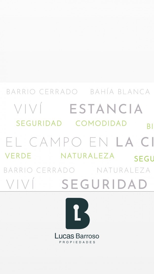 Terreno en Venta   Bahía Blanca - Bahía Blanca Propiedades | SITIO OFICIAL l