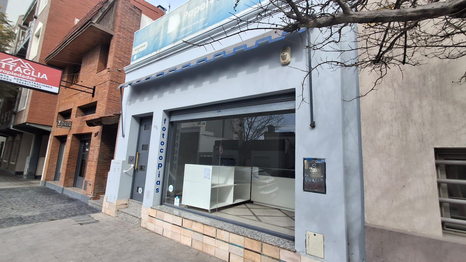 Local en Alquiler en Mitre 576, Centro, Bahía Blanca - Bahía Blanca Propiedades | SITIO OFICIAL l