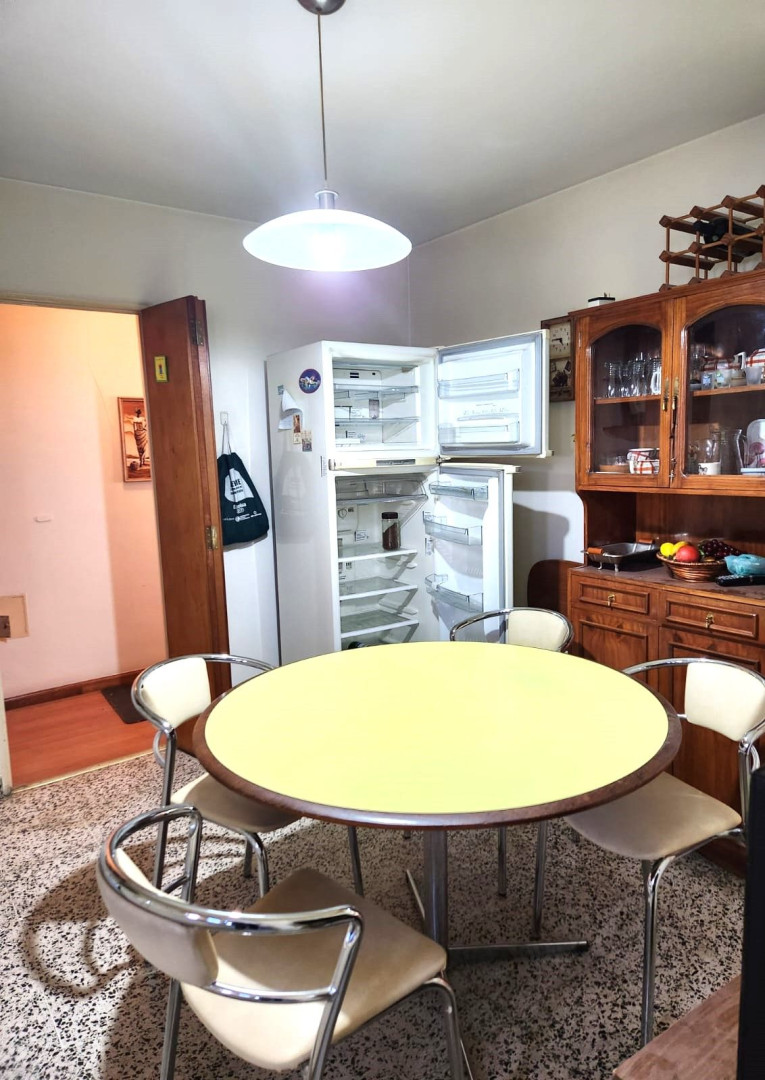Departamento en Venta en Mitre 206, Centro, Bahía Blanca - Bahía Blanca Propiedades | SITIO OFICIAL l