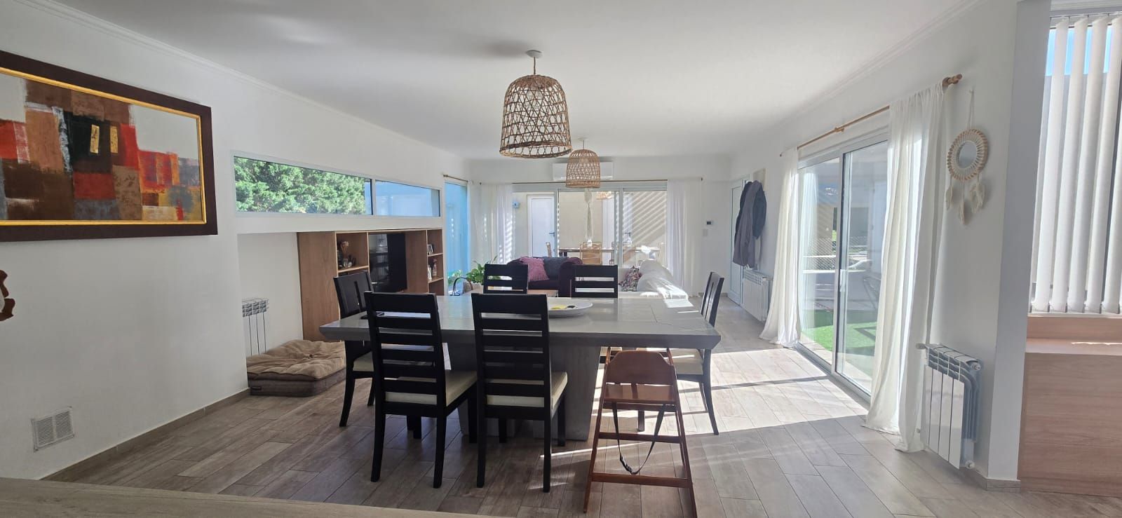 Casa en Venta en Pago Chico , Pago Chico, Bahía Blanca - Bahía Blanca Propiedades | SITIO OFICIAL l