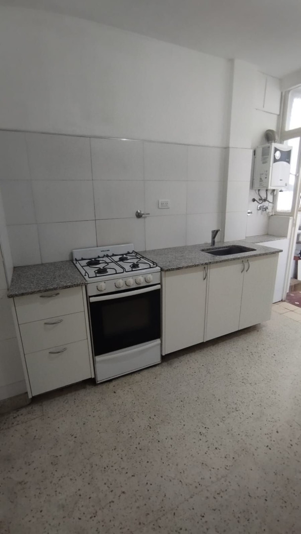 Departamento en Alquiler en Zelarrayan 611, Macrocentro, Bahía Blanca - Bahía Blanca Propiedades | SITIO OFICIAL l
