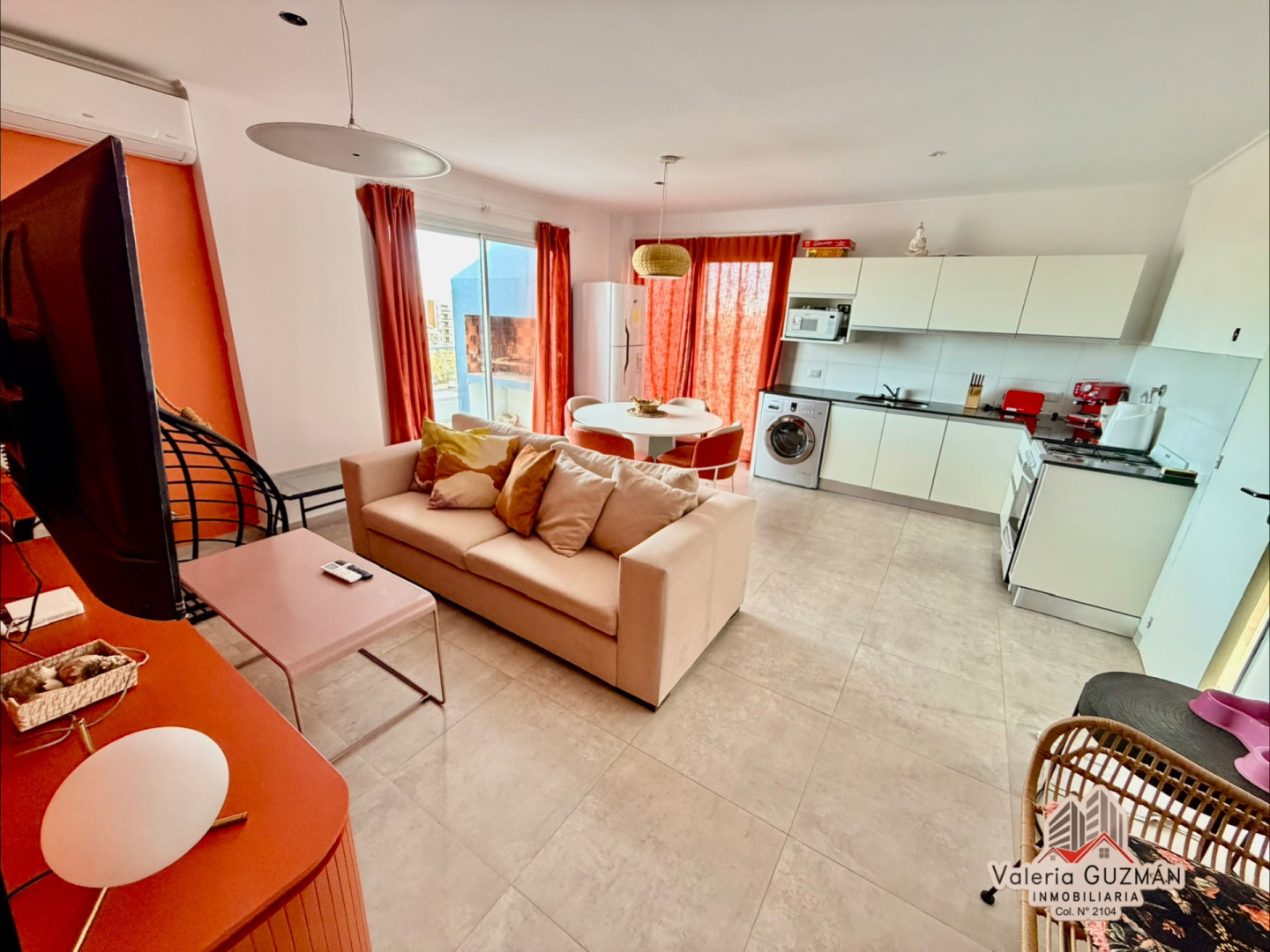 Departamento en Venta en Fossatty 58, Centro, Monte Hermoso - Bahía Blanca Propiedades | SITIO OFICIAL l