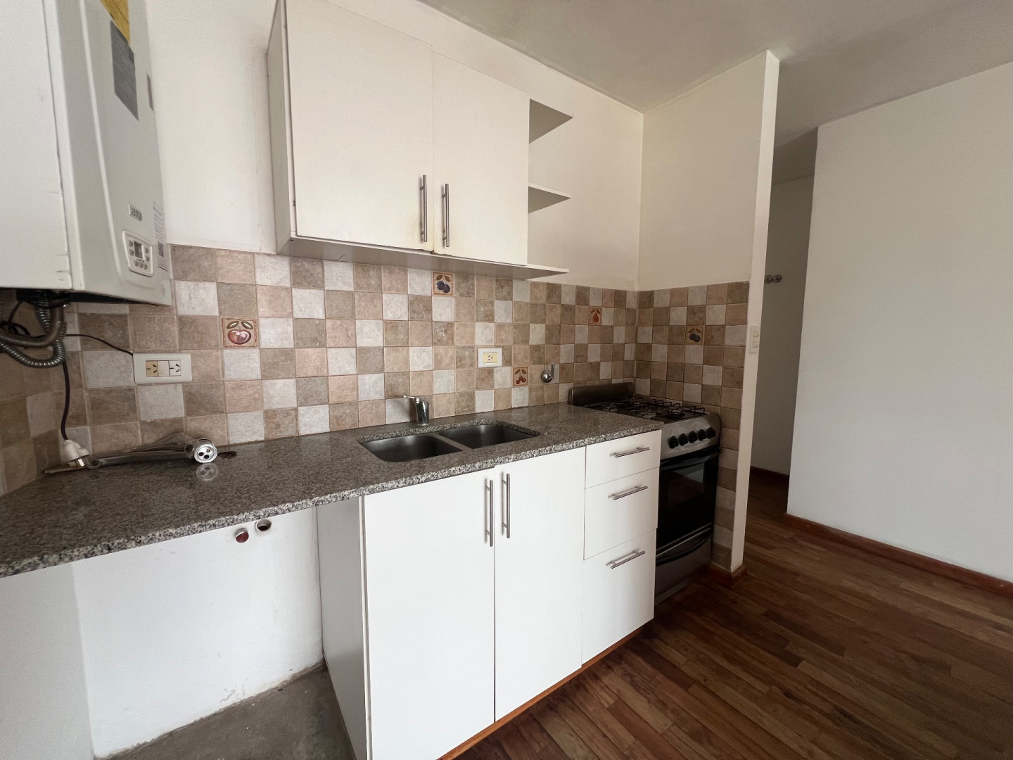 Departamento en Alquiler en Sarmiento 1016, Napostá, Bahía Blanca - Bahía Blanca Propiedades | SITIO OFICIAL l