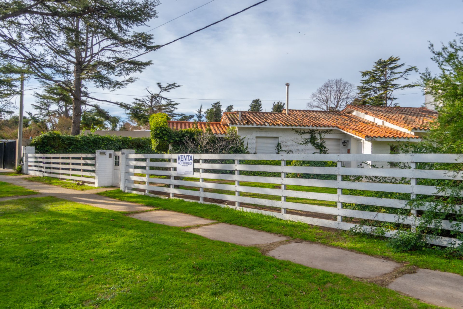 Casa en Venta en Avenida Reconquista 177, Palihue, Bahía Blanca - Bahía Blanca Propiedades | SITIO OFICIAL l
