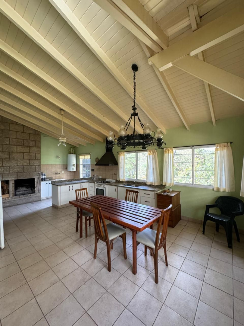 Casa en Venta en Tacuarita Y Curamalal,  Villa Ventana - Bahía Blanca Propiedades | SITIO OFICIAL l