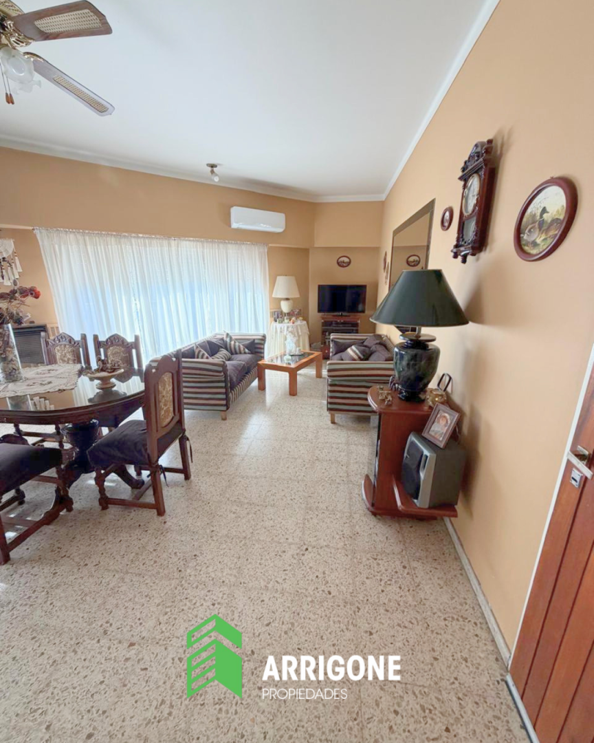 Casa en Venta en Washington 600,  Bahía Blanca - Bahía Blanca Propiedades | SITIO OFICIAL l