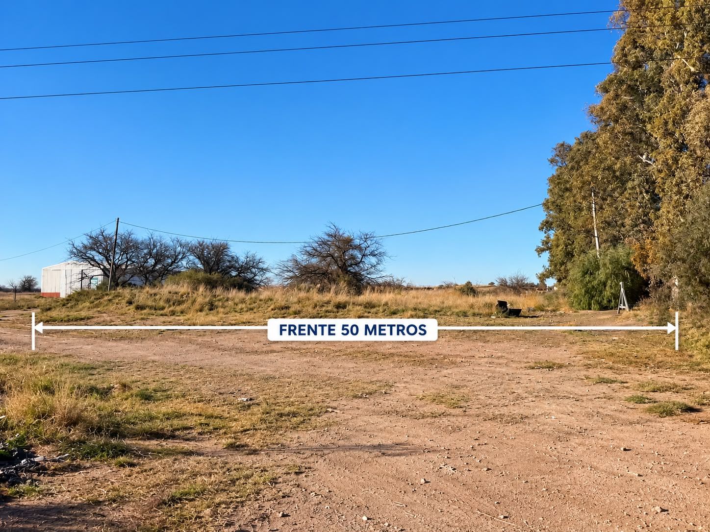 Terreno en Venta en RUTA 3 Sur, KM 698,  Bahía Blanca - Bahía Blanca Propiedades | SITIO OFICIAL l