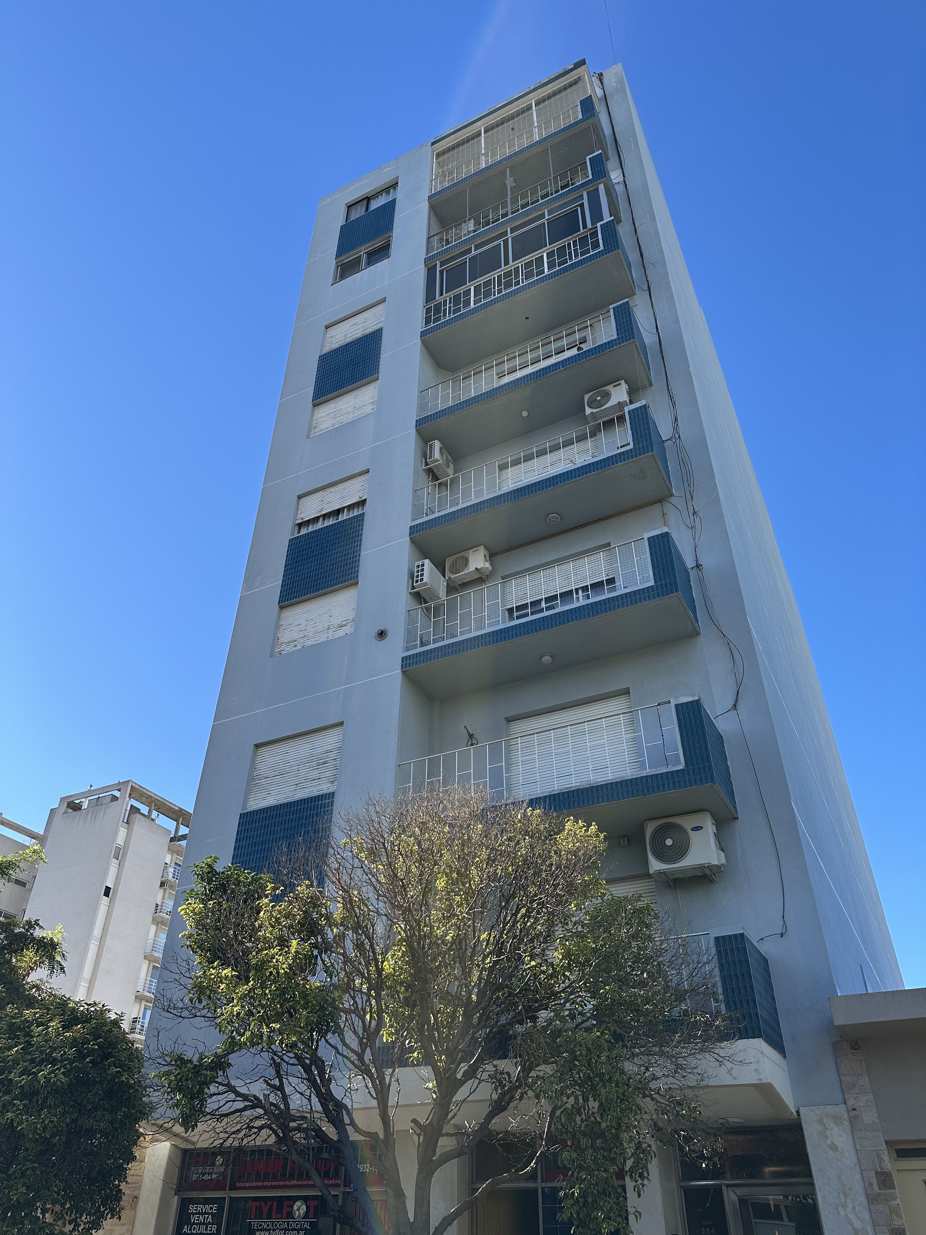 Departamento en Venta en Roca 254, Centro, Bahía Blanca - Bahía Blanca Propiedades | SITIO OFICIAL l