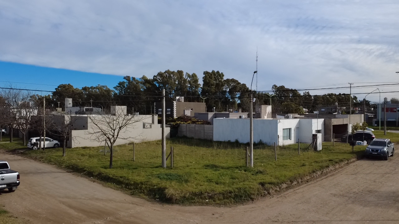Terreno en Venta en Luis Agote & Mauret, San Ignacio, Bahía Blanca - Bahía Blanca Propiedades | SITIO OFICIAL l
