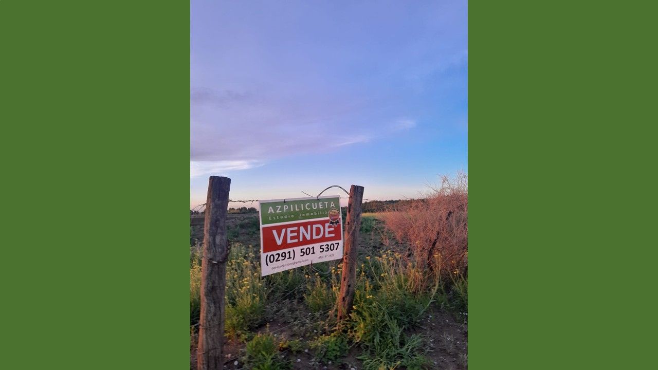 Terreno en Venta en Ramon Y Cajal 5200, Aldea Romana, Bahía Blanca - Bahía Blanca Propiedades | SITIO OFICIAL l