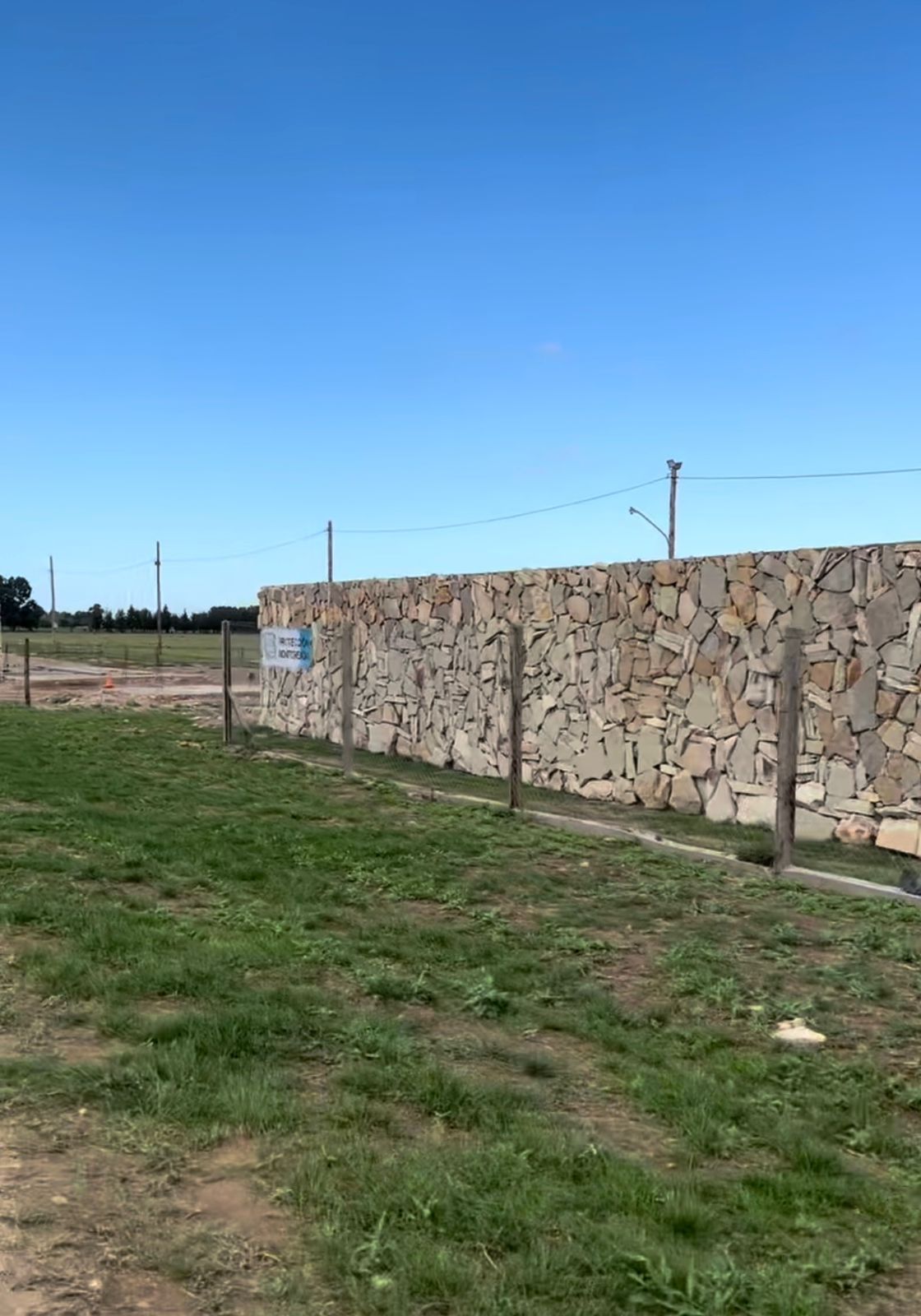 Terreno en Venta en Estancia El Rocio ,  Bahía Blanca - Bahía Blanca Propiedades | SITIO OFICIAL l