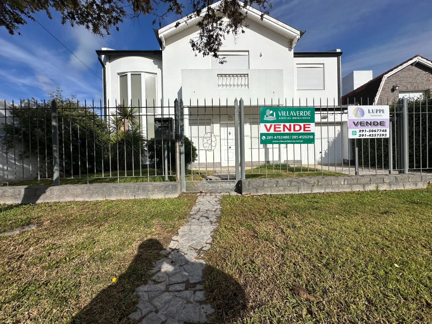 Casa en Venta - Bahía Blanca Propiedades | SITIO OFICIAL l