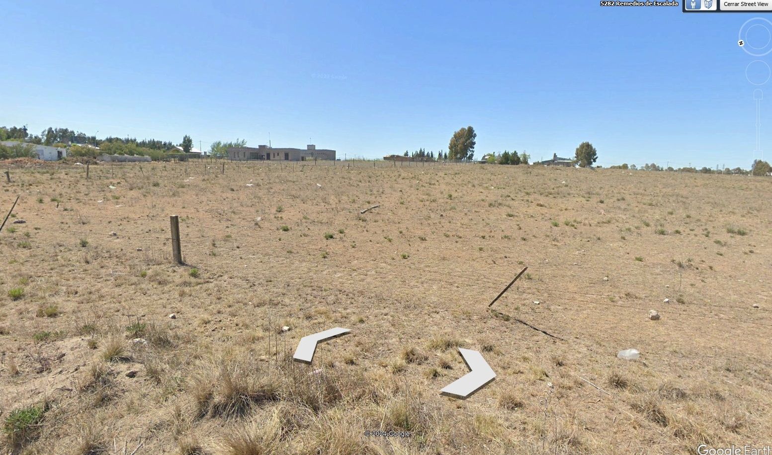 Terreno en Venta en Remedios De Escalada 5300, Aldea Romana, Bahía Blanca - Bahía Blanca Propiedades | SITIO OFICIAL l