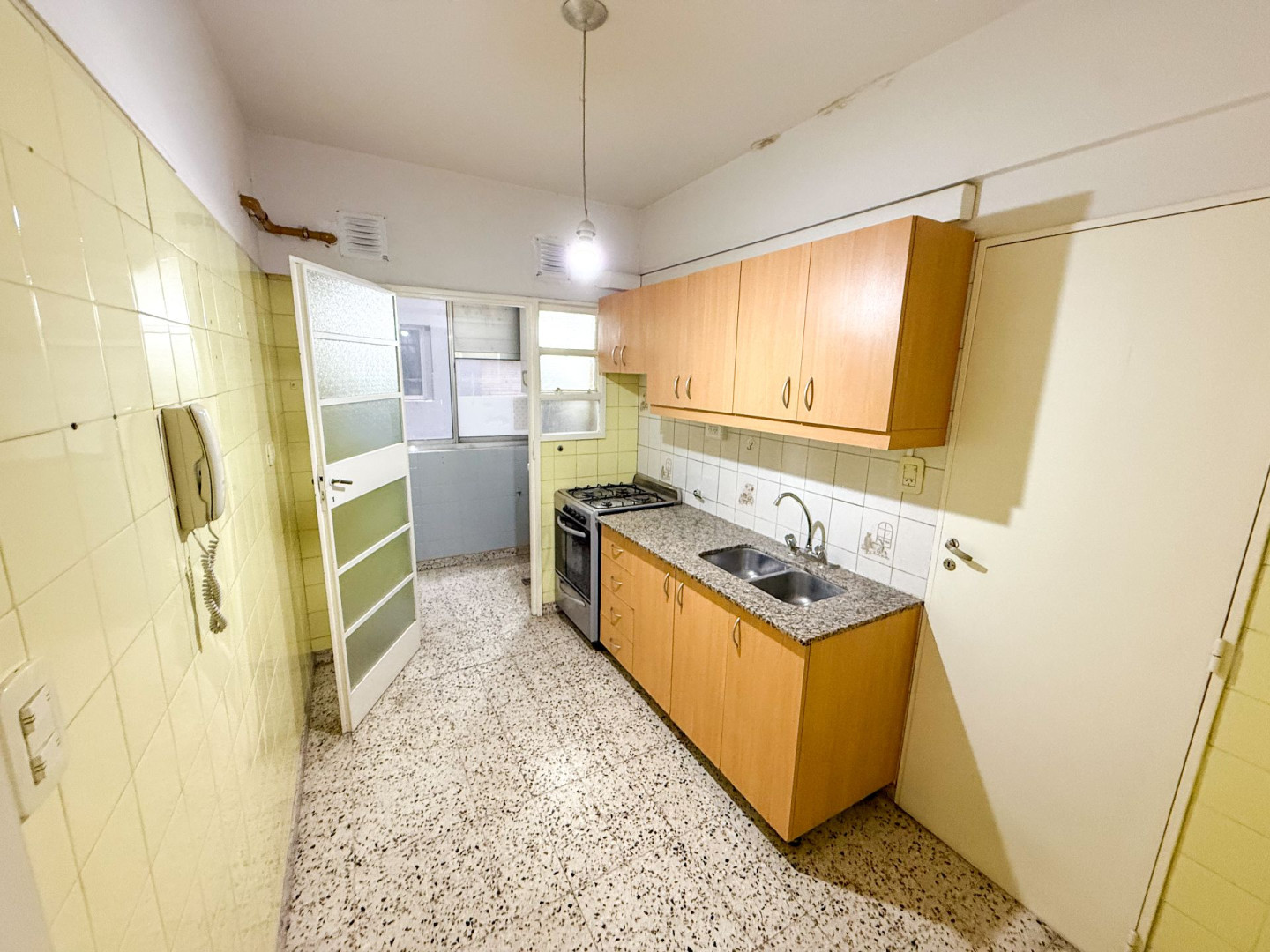 Departamento en Venta en Sarmiento N° 357 , Centro, Bahía Blanca - Bahía Blanca Propiedades | SITIO OFICIAL l