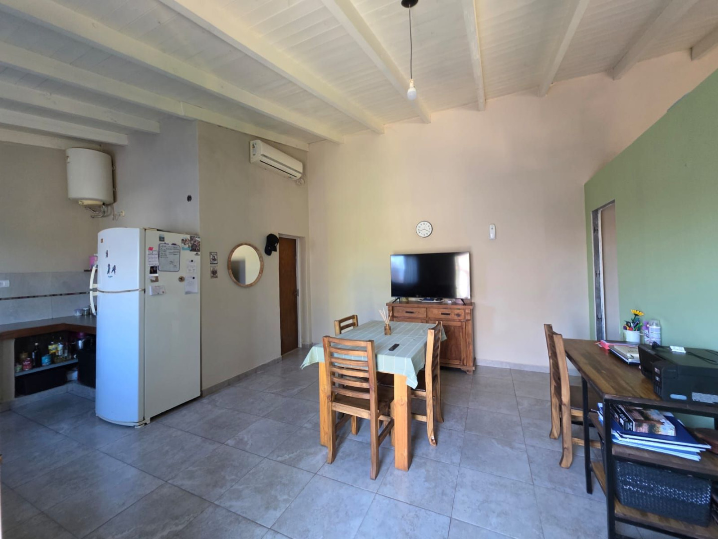 Casa en Venta en Rojas 500, Bella Vista, Bahía Blanca - Bahía Blanca Propiedades | SITIO OFICIAL l