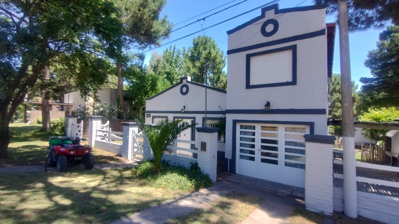 Hotel en Venta en Las Ballenas 450, Las Dunas, Monte Hermoso - Bahía Blanca Propiedades | SITIO OFICIAL l