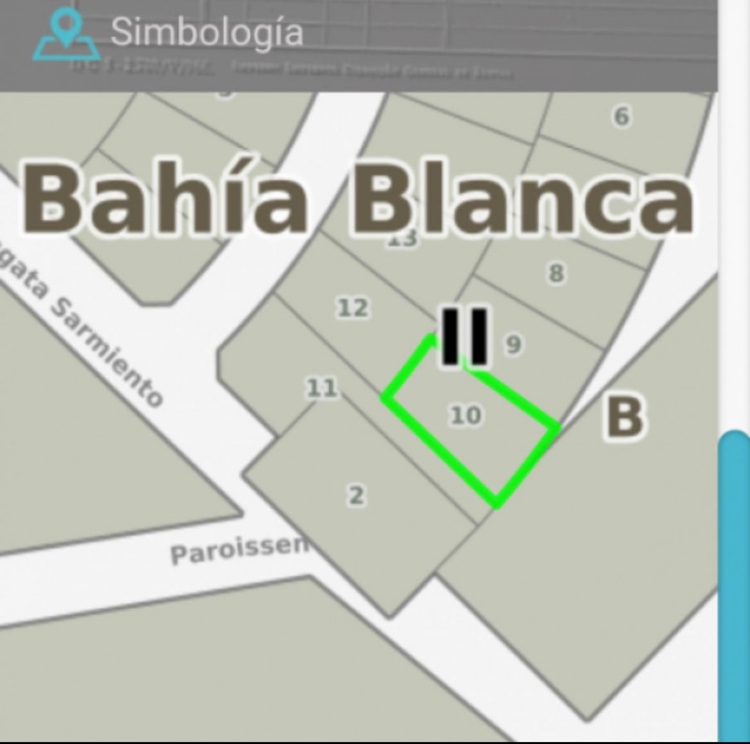 Terreno en Venta en Milano Blanco 2600, La Merced, Bahía Blanca - Bahía Blanca Propiedades | SITIO OFICIAL l