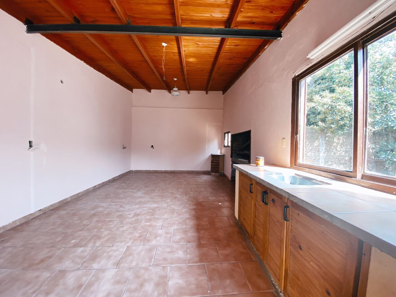 Casa en Venta en Chaco 1300, Pampa Central, Bahía Blanca - Bahía Blanca Propiedades | SITIO OFICIAL l