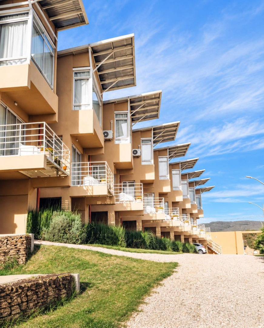 Departamento en Venta   Sierra de  la Ventana - Bahía Blanca Propiedades | SITIO OFICIAL l