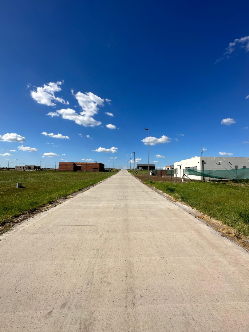Terreno en Venta en Santa Juana De Lestonac 4000, La Barranca , Bahía Blanca - Bahía Blanca Propiedades | SITIO OFICIAL l