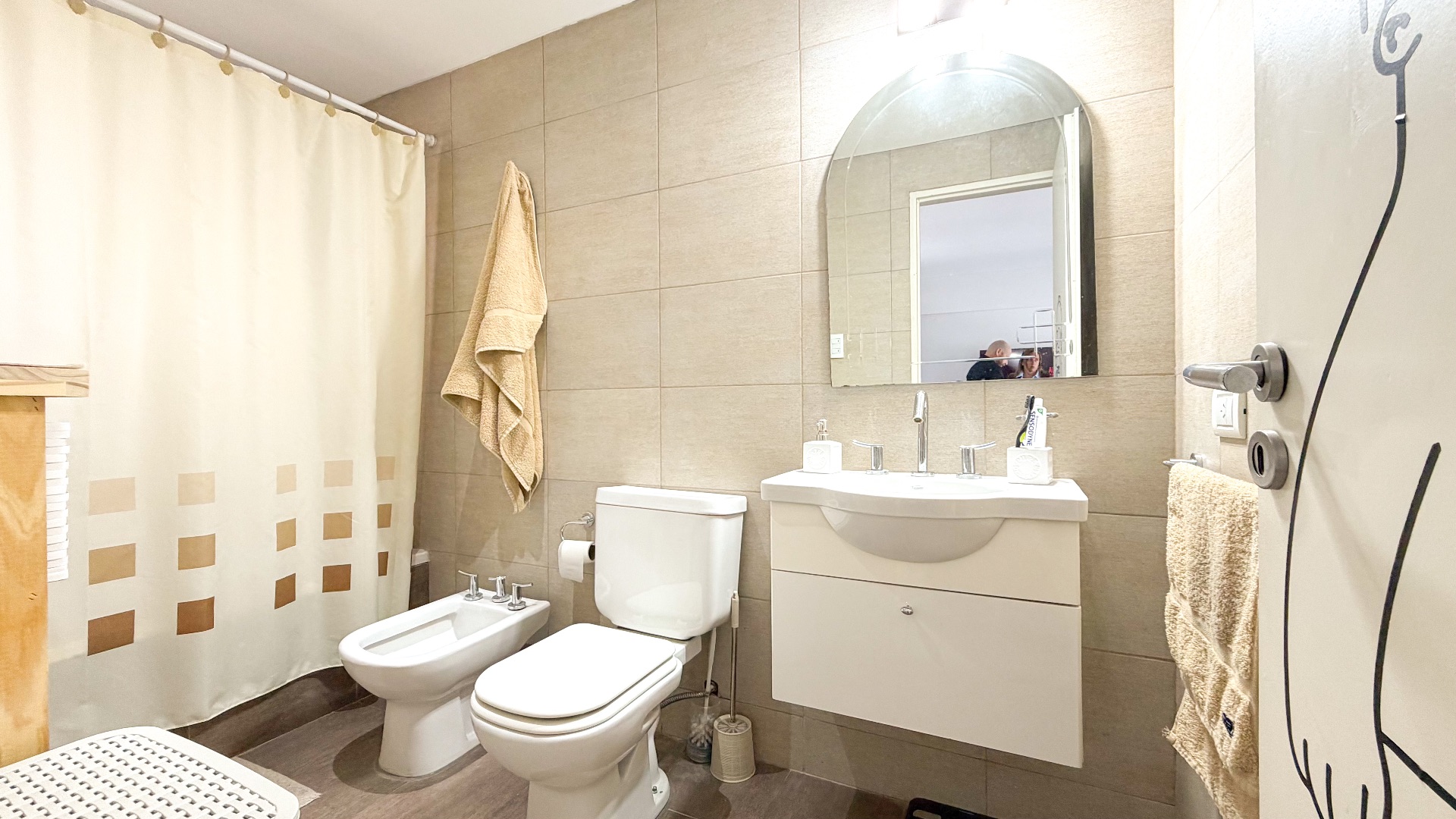 Departamento en Venta en Santa Fe 56, Macrocentro, Bahía Blanca - Bahía Blanca Propiedades | SITIO OFICIAL l