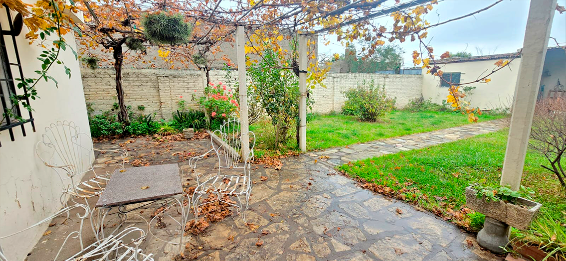 Casa en Venta en Ingeniero Luiggi 1163, San Martin, Bahía Blanca - Bahía Blanca Propiedades | SITIO OFICIAL l