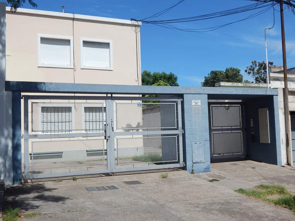 Departamento en Alquiler en Belgrano 1067, La Falda, Bahía Blanca - Bahía Blanca Propiedades | SITIO OFICIAL l