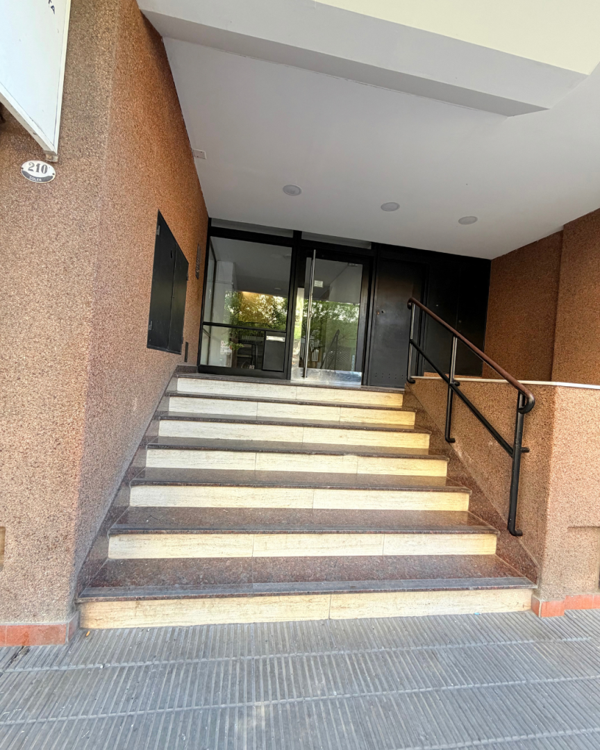 Departamento en Venta en Soler 210, Centro, Bahía Blanca - Bahía Blanca Propiedades | SITIO OFICIAL l