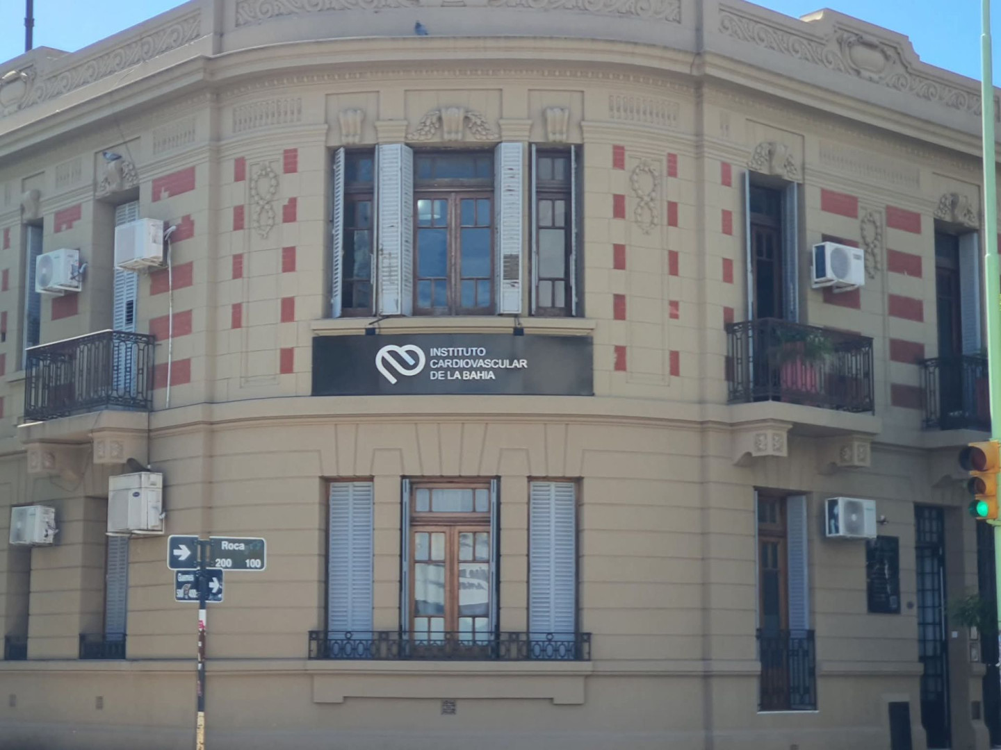 Casa con Local en Venta en Roca Y Guemes,  Bahía Blanca - Bahía Blanca Propiedades | SITIO OFICIAL l