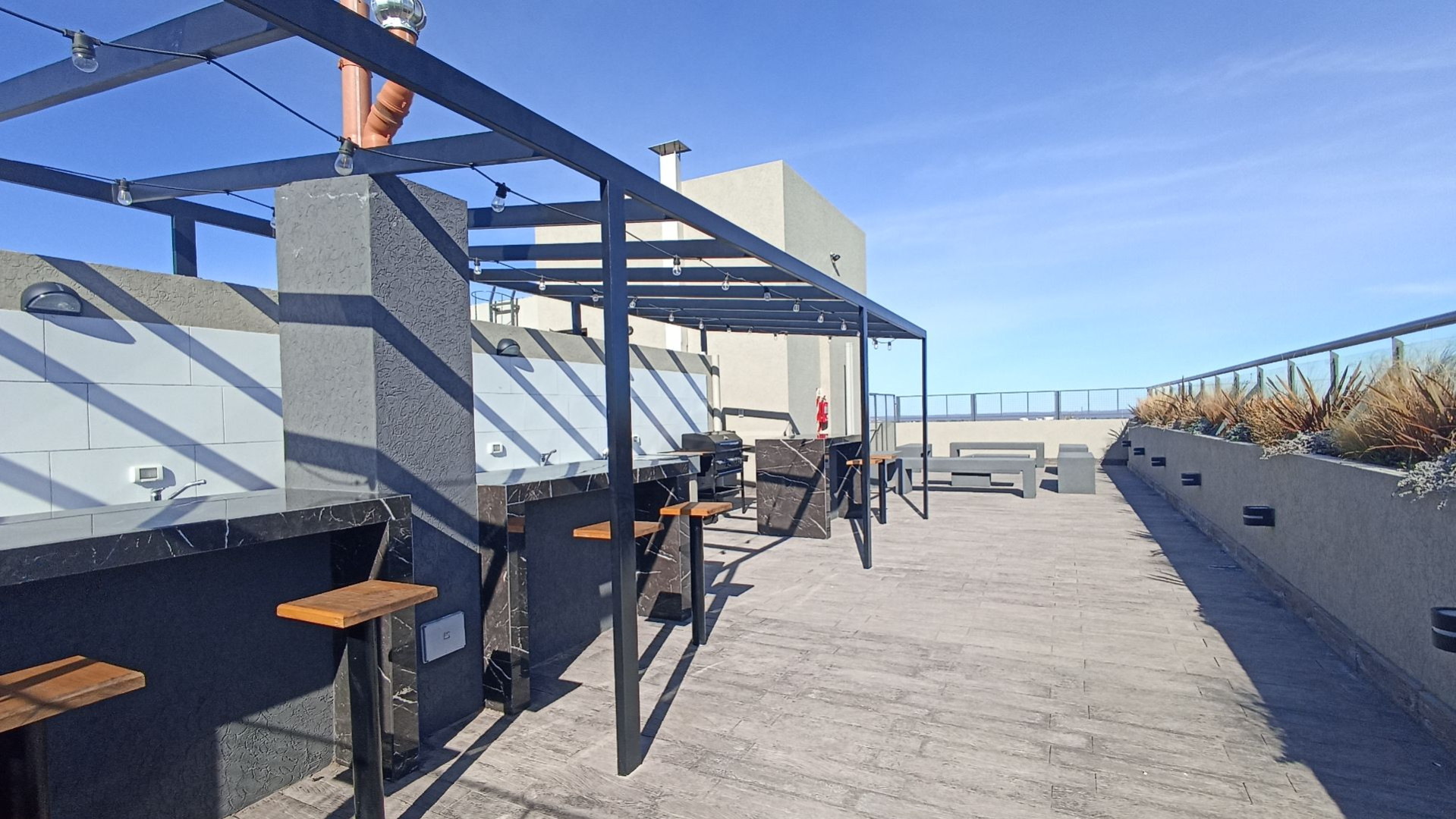Departamento en Alquiler en O Higgins 530, Centro, Bahía Blanca - Bahía Blanca Propiedades | SITIO OFICIAL l