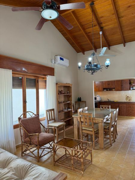 Casa en Venta en  Fossatty 1370, Dufaur, Monte Hermoso - Bahía Blanca Propiedades | SITIO OFICIAL l