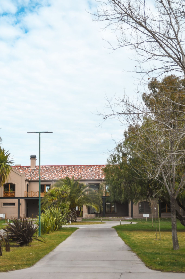 Terreno en Venta en Calle 6, Bosque Alto, Bahía Blanca - Bahía Blanca Propiedades | SITIO OFICIAL l