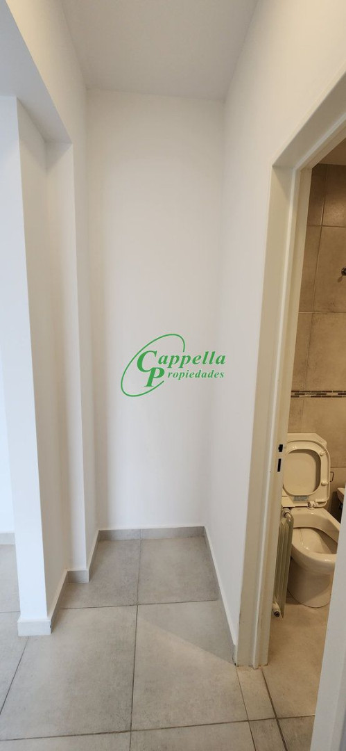 Departamento en Alquiler en Caronti 190, Macrocentro, Bahía Blanca - Bahía Blanca Propiedades | SITIO OFICIAL l