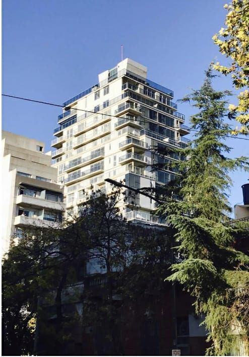 Departamento en Venta en Córdoba 5443, Palermo, CABA - Bahía Blanca Propiedades | SITIO OFICIAL l