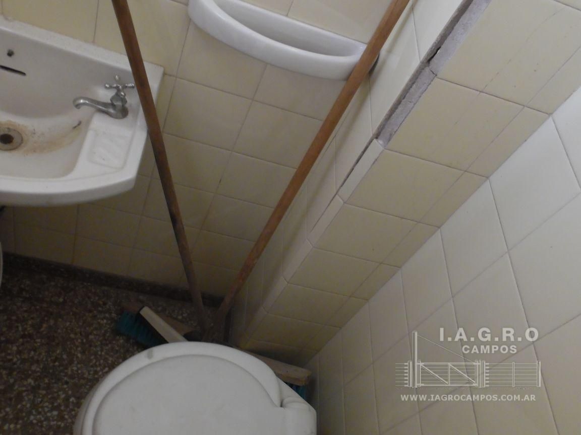 Departamento en Venta en Zapiola Y Sarmiento, Centro, Bahía Blanca - Bahía Blanca Propiedades | SITIO OFICIAL l