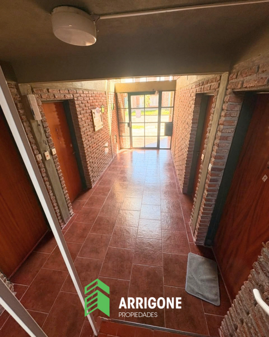 Departamento en Alquiler en Rio Negro 1245, UPCN, Bahía Blanca - Bahía Blanca Propiedades | SITIO OFICIAL l
